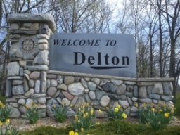 Welcome to Delton