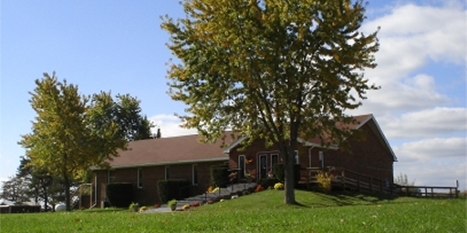 Solid Rock Bible Church of Delton