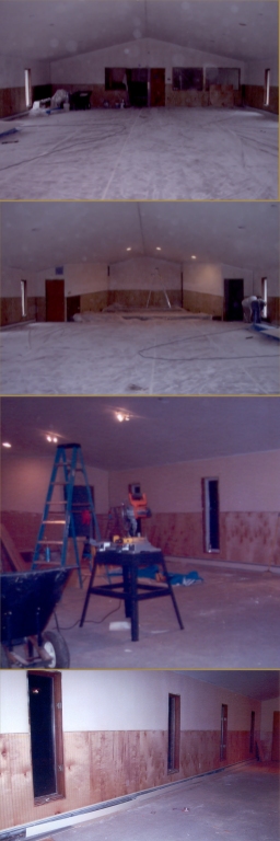 Remodel