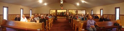 Solid Rock Bible Church of Delton