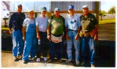 Volunteer Mission Builder